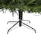 7.5ft. Pre-Lit Colorado Mountain Fir Artificial Christmas Tree, Clear LED Lights